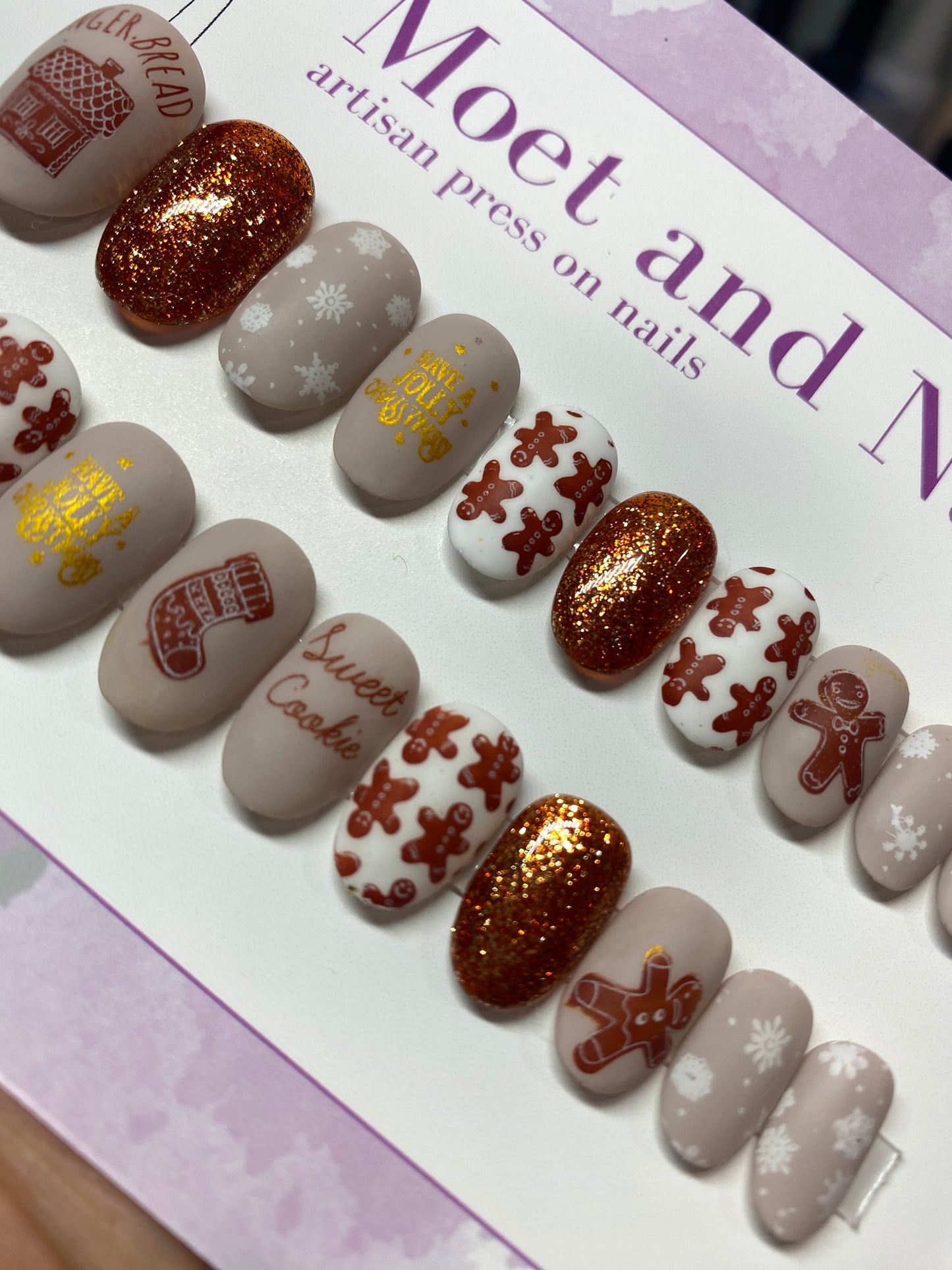 Gingerbread