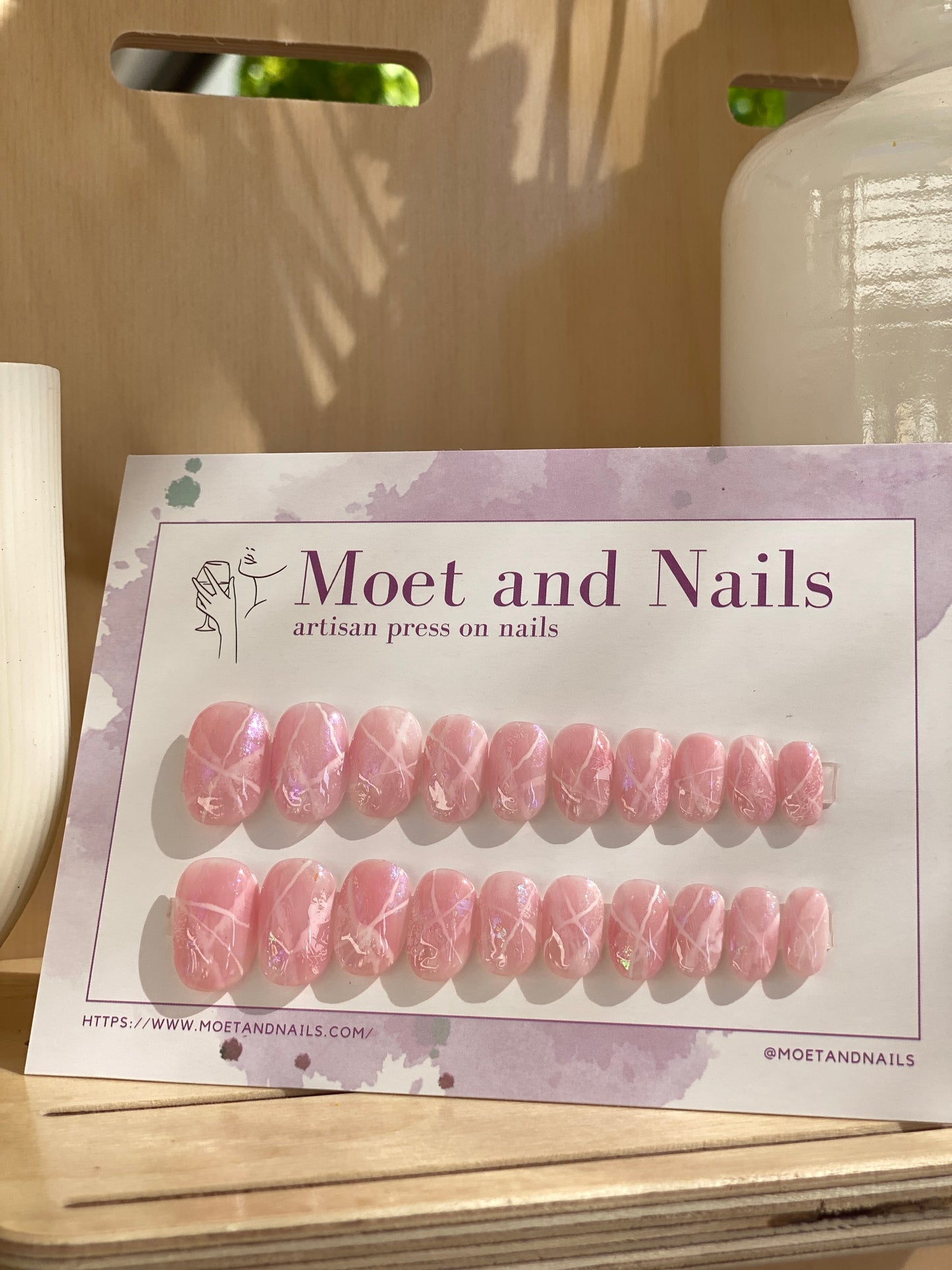 Rose Quartz