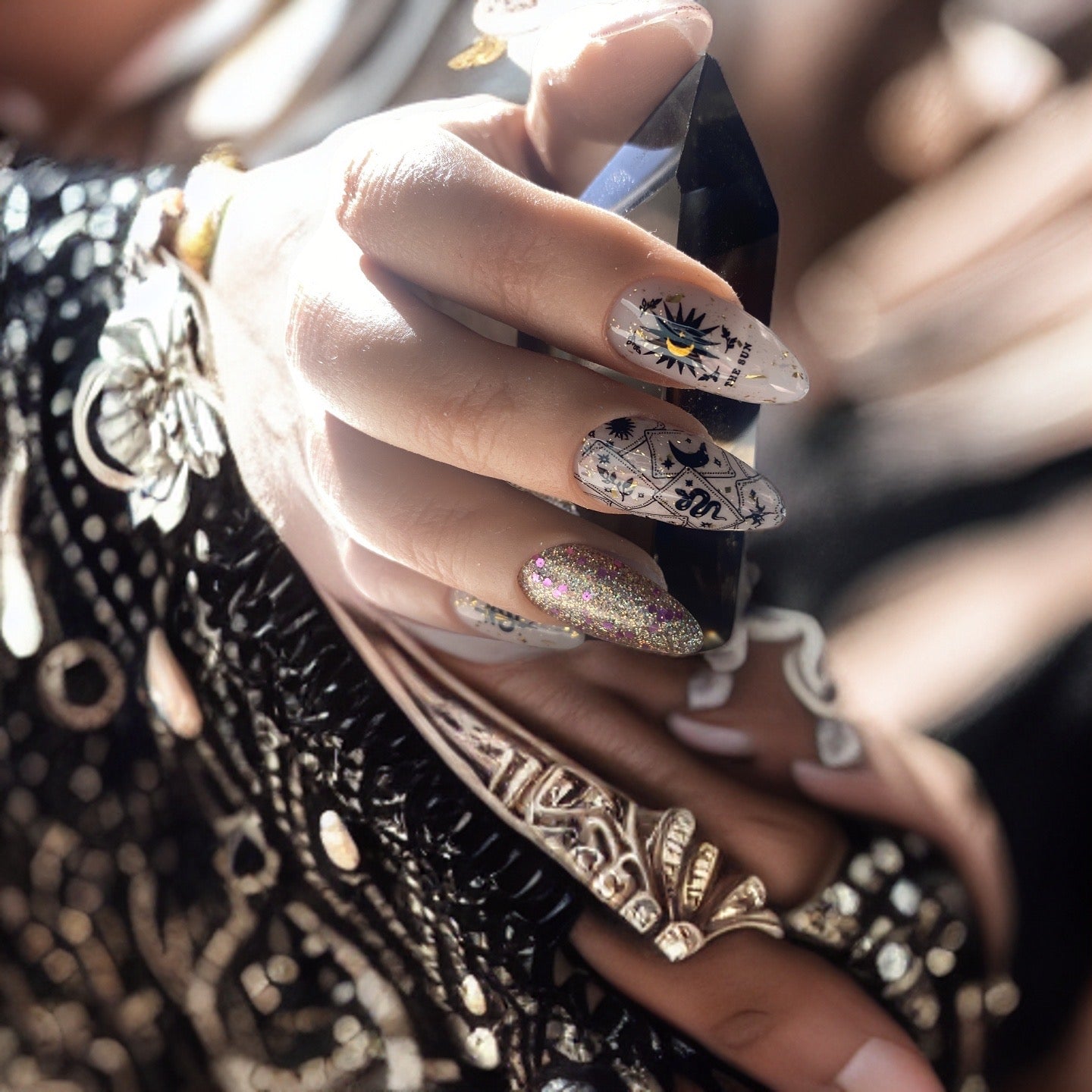 Tarot Cards