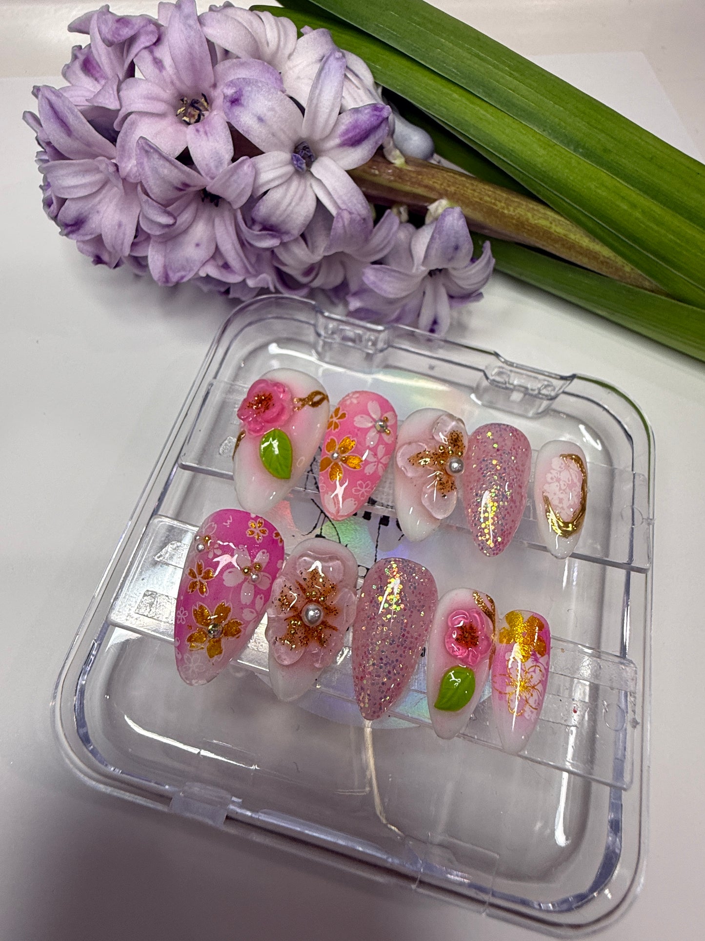 Sakura Opal