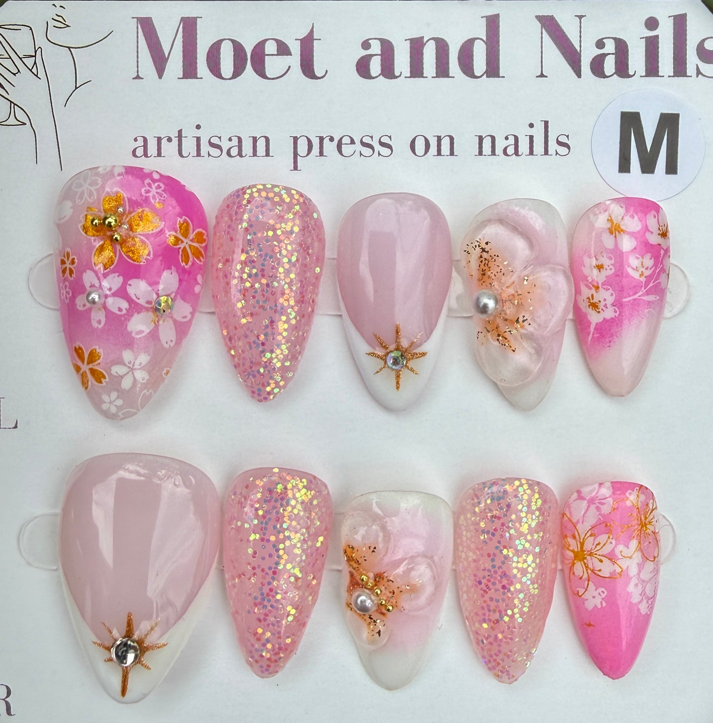 Sakura Opal