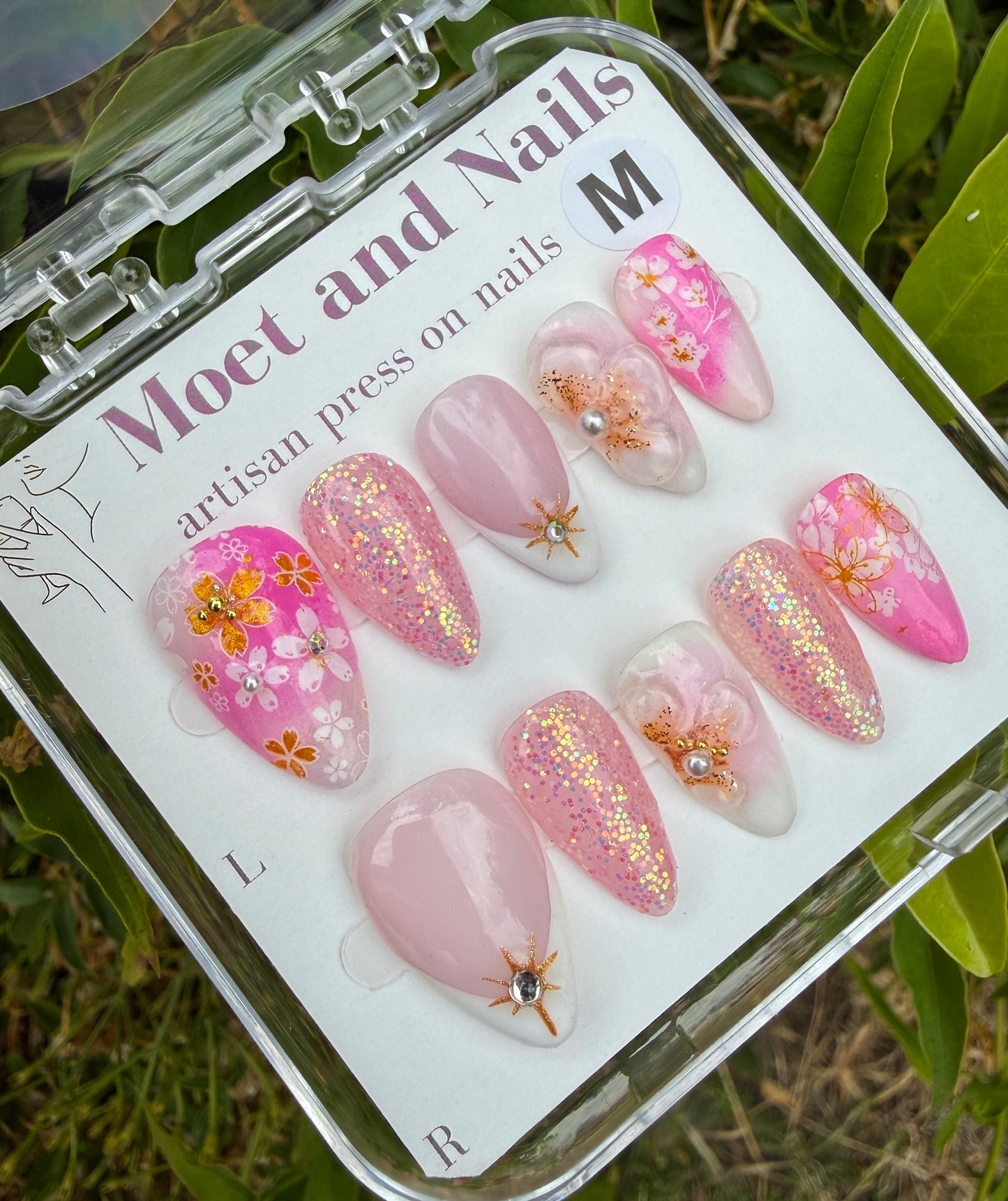 Sakura Opal