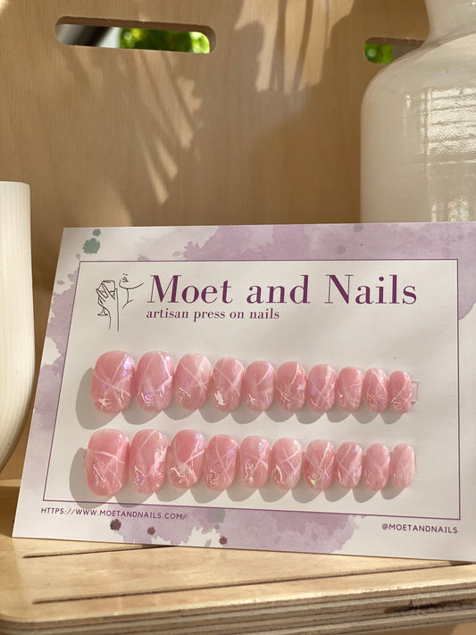 Rose Quartz