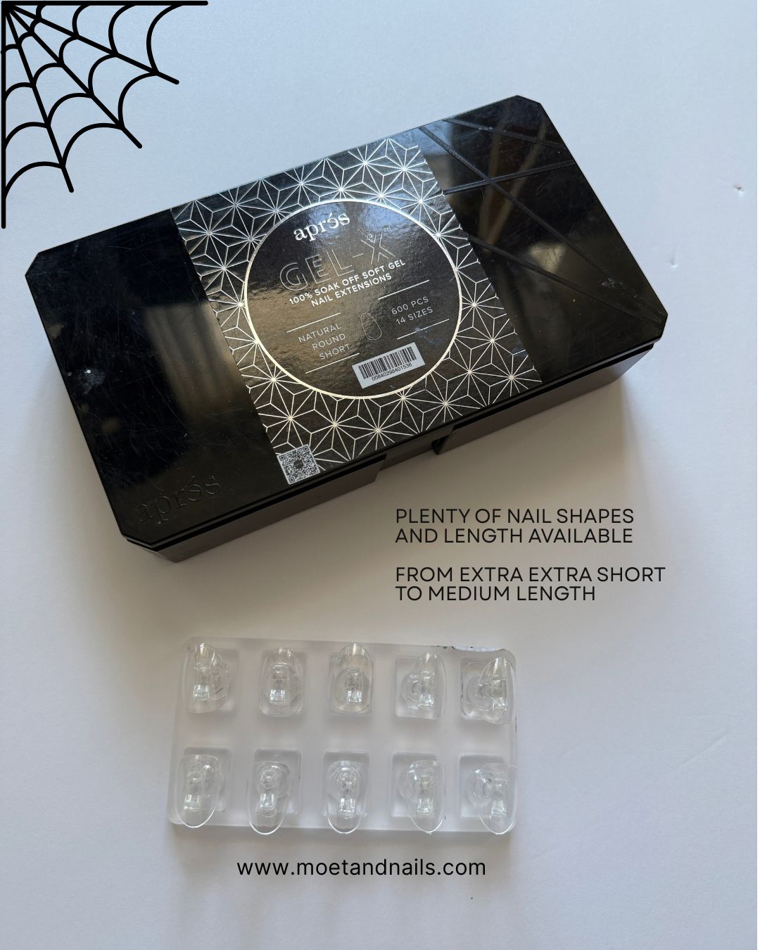Halloween Nail Workshop