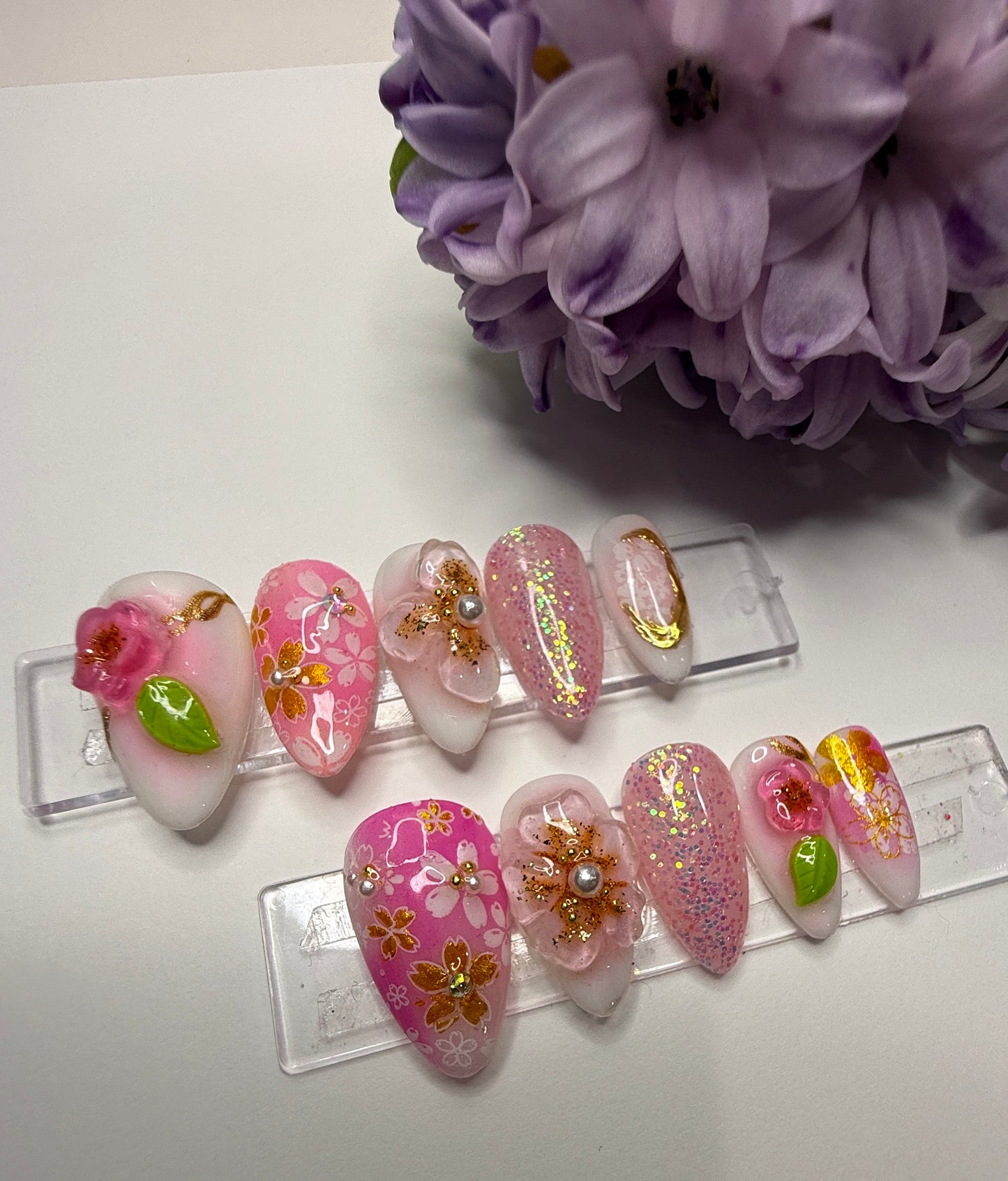 Sakura Opal