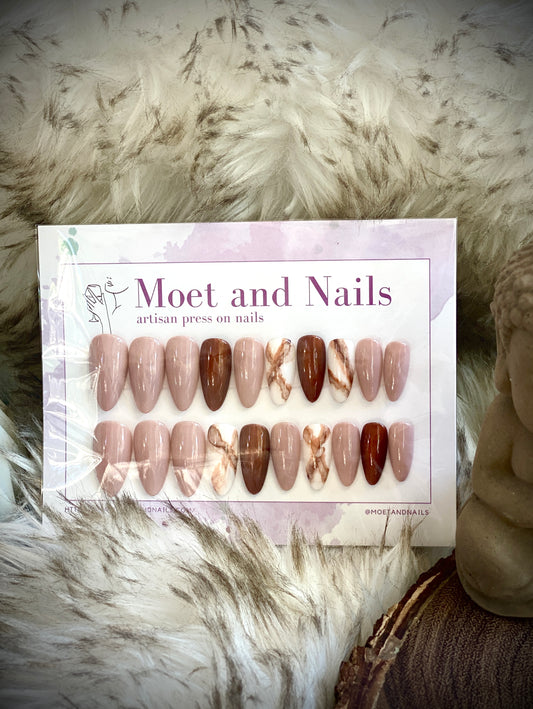 Noisette ready to ship