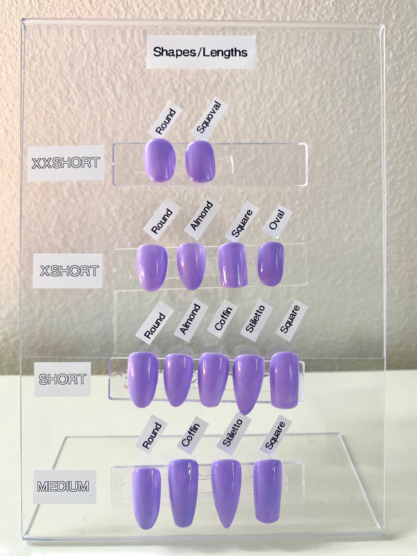 Sizing Kit
