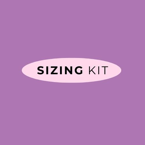 Sizing Kit