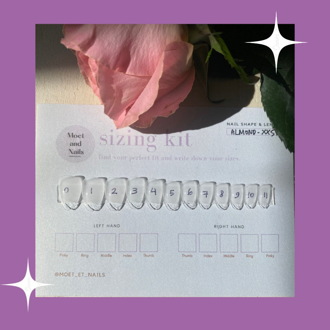 Sizing Kit